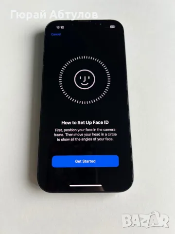 iPhone 13 128GB 92% Battery Health – Много Запазен, снимка 6 - Apple iPhone - 47278787