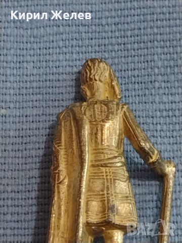 Метална фигура играчка KINDER SURPRISE SCOT 4 древен войн перфектна за КОЛЕКЦИОНЕРИ 41864, снимка 12 - Колекции - 45432102