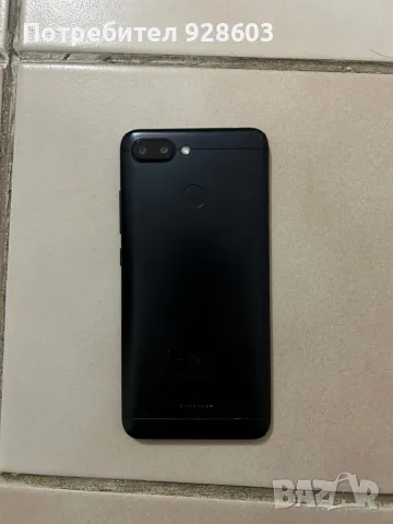 Xiaomi Redmi 6 32GB, снимка 7 - Xiaomi - 47022138