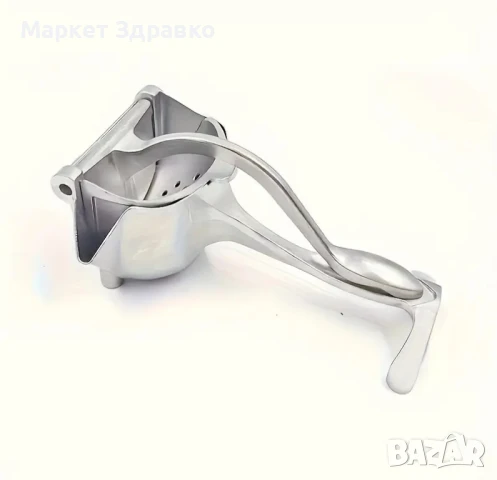 Високопроизводителен Цитрусов Пресор от Алуминиева Сплав, снимка 9 - Други - 50621779