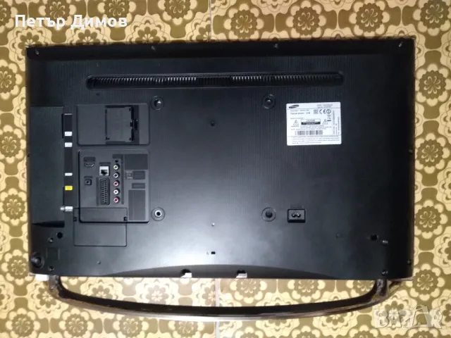 SAMSUNG UE32F4500AW-на части, снимка 18 - Телевизори - 49875016