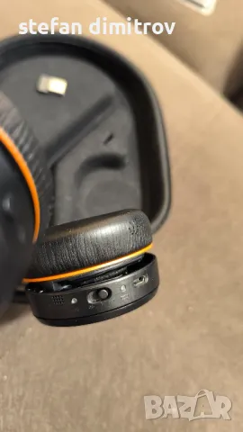 Jabra Evolve 75 Stereo UC BluetoothJabra EVOLVE 75, снимка 15 - Bluetooth слушалки - 49702173