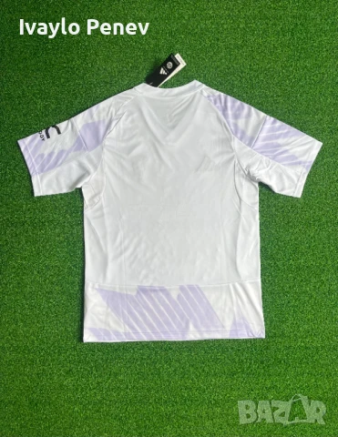 Ново! Манчестер Юнайтед/ Manchester United официални тениски 2025/2026, снимка 6 - Тениски - 46463718