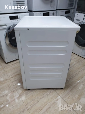 Miele W1 Classic Eco Пералня Миеле 12м Гаранция, снимка 9 - Перални - 52600754