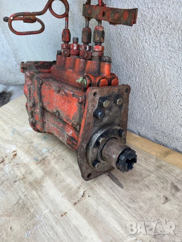 ГНП Дт 75 - горивонагнетателна помпа, снимка 2 - Части - 50856787
