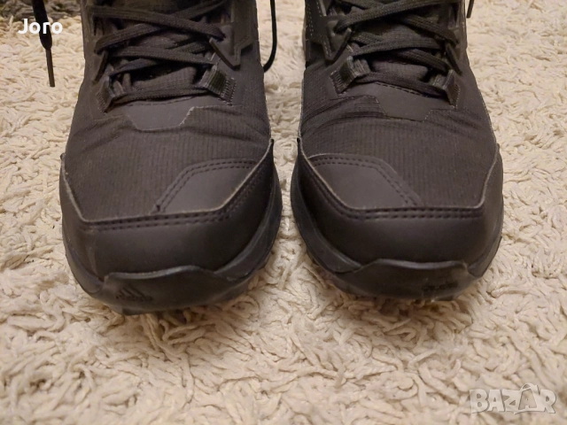 Зимни обувки Adidas Terrex GORE-TEX , снимка 9 - Мъжки боти - 52928324