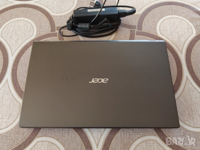 Лаптоп Acer Aspire V3-571G, снимка 2 - Лаптопи за дома - 52910592
