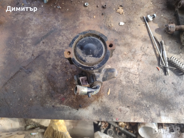 Хидравлична Помпа За Фиат Браво 1.6И 16В 1998г / Fiat Bravo 1.6I 16V 1998y, снимка 3 - Части - 53873474