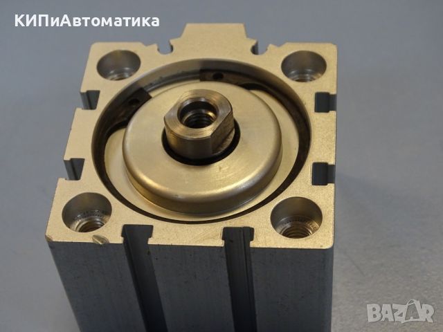 пневматичен цилиндър Festo AEVC-50-10-I-P-A short stroke cylinder, снимка 7 - Резервни части за машини - 46582924