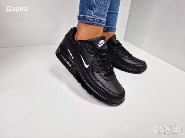 Дамски маратонки Nike, снимка 3 - Маратонки - 45995989