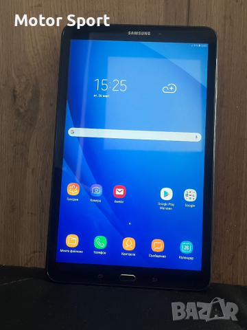 Продавам Таблет Samsung Tab A6 T585, снимка 2 - Таблети - 44955807