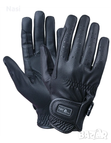 Мото ръкавици