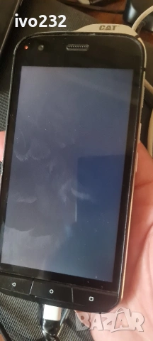 caterpillar s61, снимка 2 - CAT - 54266986