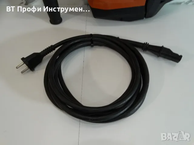 Hilti TE 70 ATC / AVR - Мощна ударо пробивна машина, снимка 9 - Други инструменти - 47070136