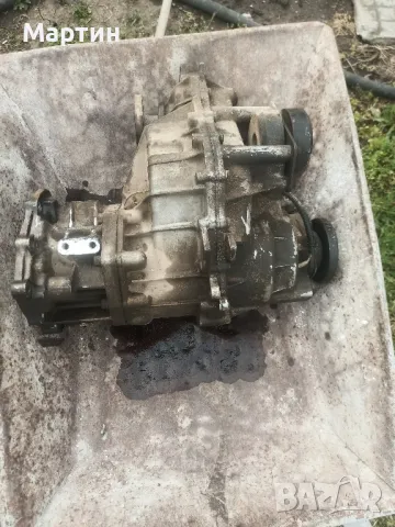 Диференциал за Kia Sorento - Киа Соренто - дизел 2.5 CRDI 16 V - 140 к.с., снимка 3 - Части - 50228844