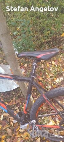 Колело, снимка 7 - Велосипеди - 52214144