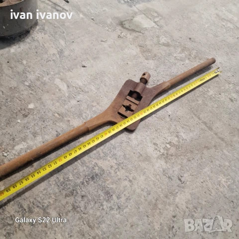 Машина за Резби , снимка 3 - Други машини и части - 51386212