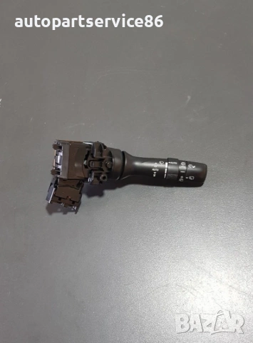 Превключвател за чистачки за Toyota Avensis 2.0 D4D (2009-2013) 17F003 17F144 17F381