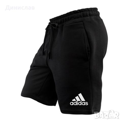 Мъжки къси панталони nike, adidas, снимка 1 - Спортни дрехи, екипи - 45927766