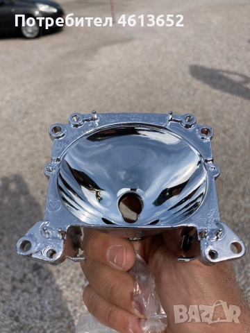 РЕЦИКЛИРАНЕ НА РЕФЛЕКТОРИ ЗА ФАРОВЕ, снимка 13 - Сервизни услуги - 51945605