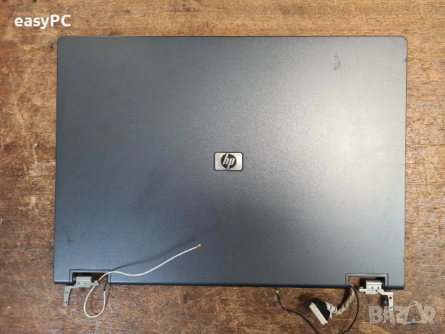 HP Compaq nx7300 - части, снимка 4 - Части за лаптопи - 50687263