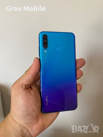 Huawei p30lite, снимка 1