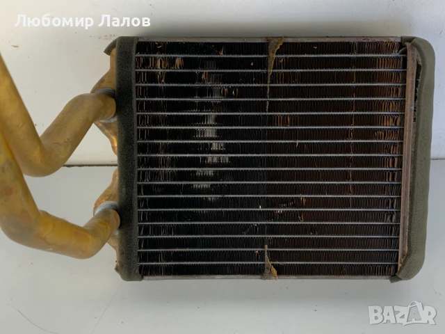 Радиатор парно Jeep Grand Cherokee Wj (98-03), снимка 2 - Части - 50819974