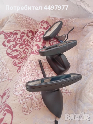 Огледала за задно виждане за Пежо 207 / 307 / 807- 1.6 HDI 90к.с/109к.с брой 20-евро , снимка 6 - Части - 54193334