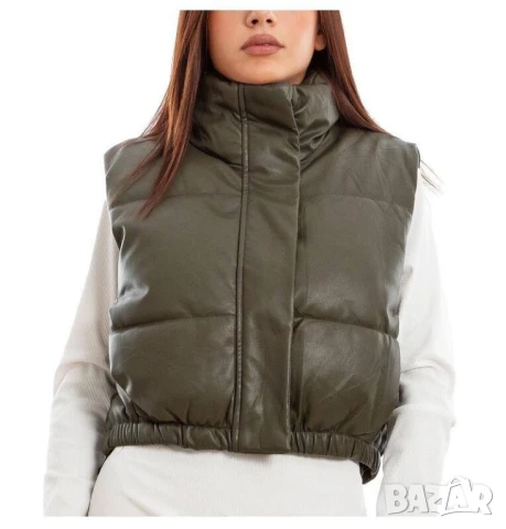 ватирана грейка , снимка 3 - Елеци - 51320803