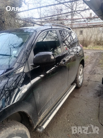 Продавам тойота рав4 , снимка 2 - Автомобили и джипове - 53354891