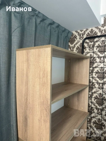 Етажерка модул Гранд М 54, снимка 3 - Етажерки - 53654912