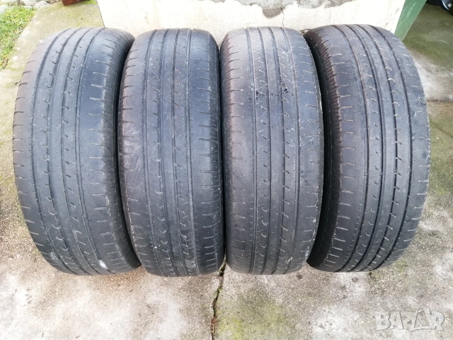 Гуми 215 65 16 Good Year SUV 4x4