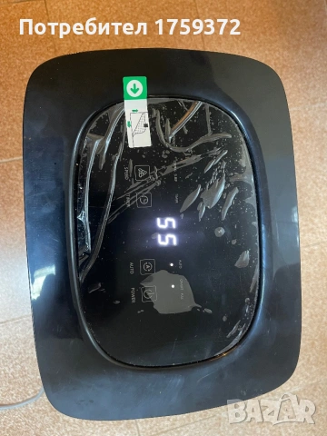 Влагоабсорбатор 12л/24ч компресор, снимка 4 - Абсорбатори - 53759841