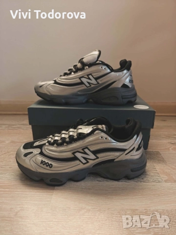 New Balance 1000