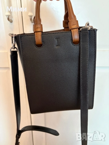 Furla Mini Tote bag, снимка 4 - Чанти - 52919070