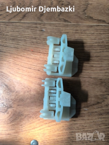 Citroen C4 Grand Pikaso, снимка 10 - Аксесоари и консумативи - 52828539