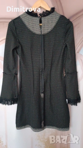 Дамска рокля Lucy Fashion, снимка 9 - Рокли - 53223370