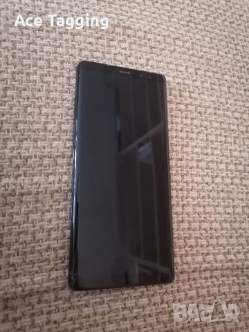 Samsung galaxy note 8 , снимка 1 - Samsung - 46665228