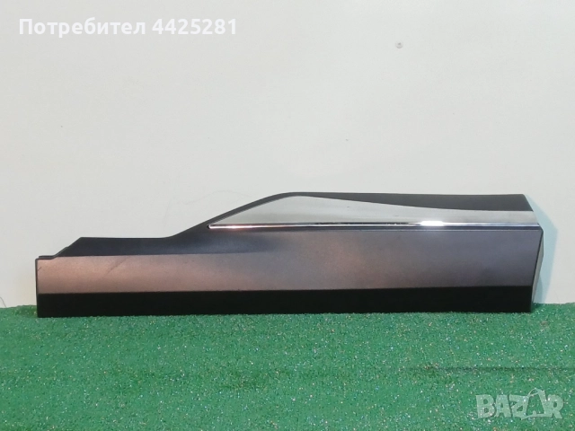 лайсна задна дясна врата Nissan X-trail 2021-2025 г. #1022V. 828706RA0B