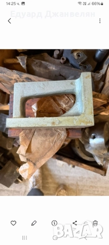 ъглови мерителни плочи