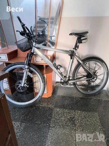 Предлагам 2 бр.колела детско и мъжко, снимка 4 - Велосипеди - 53992723