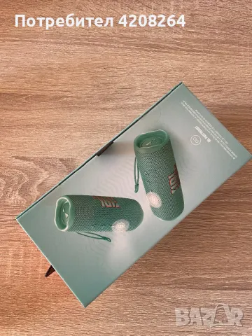 JBL flip 6, снимка 5 - Bluetooth тонколони - 46977292