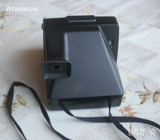 Polaroid Land Camera Supercolor 1000, снимка 5 - Фотоапарати - 45904660