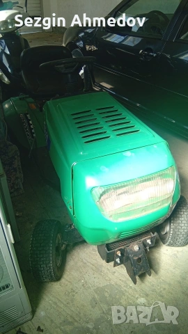 bricstrone 4 брояа мини трактори, снимка 6 - Селскостопанска техника - 53853009