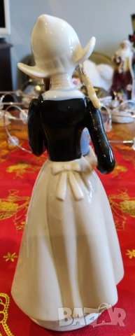 Порцеланови Фигури за декорация , снимка 11 - Декорация за дома - 52256210