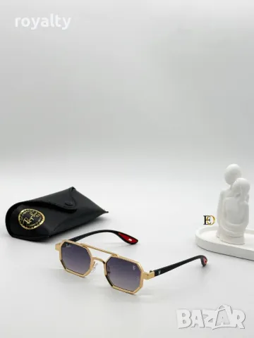 Ray Ban слънчеви очила , снимка 3 - Слънчеви и диоптрични очила - 49349861