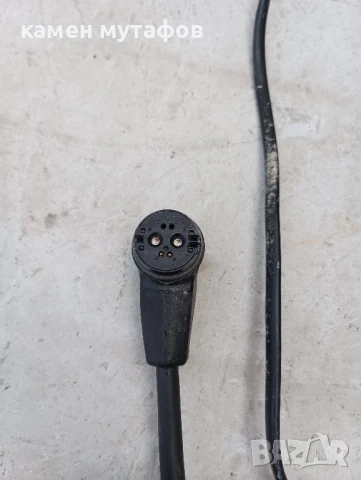 зарядно 36v kalkhoff, снимка 4 - Части за велосипеди - 50569253