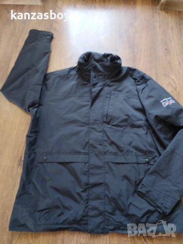 henri lloyd - мъжко яке - мембрана 2ХЛ, снимка 5 - Якета - 51665693