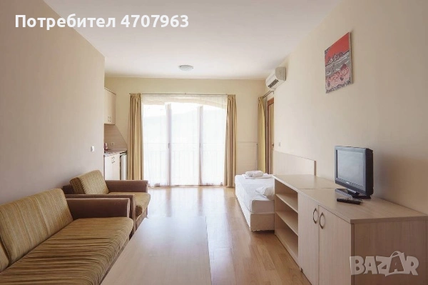 Двустаен - Созопол