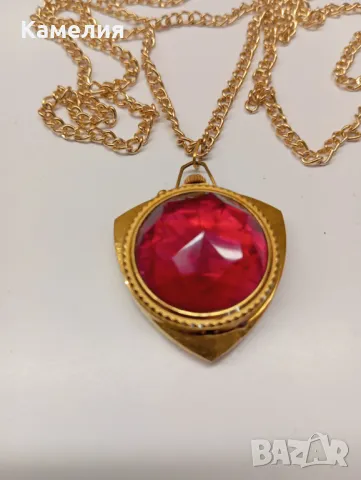 Руски дамски часовник, снимка 3 - Дамски - 50111998